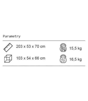 FALK KOMATSU pedaaltraktor ekskavaatori kopa ja haagisega, alates 2. eluaastast