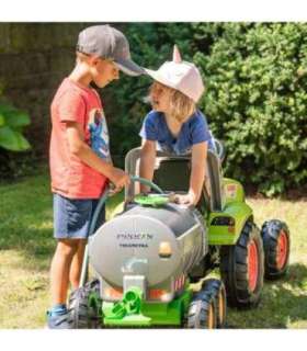 FALK Joskin tsistern-haagis lastele alates 3. eluaastast