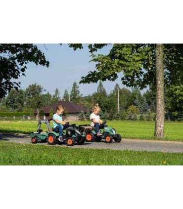FALK Farm Lander ekskavaator-laadur traktor 2-5 aastat