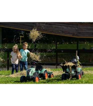 FALK Farm Lander экскаватор-погрузчик трактор 2-5 лет