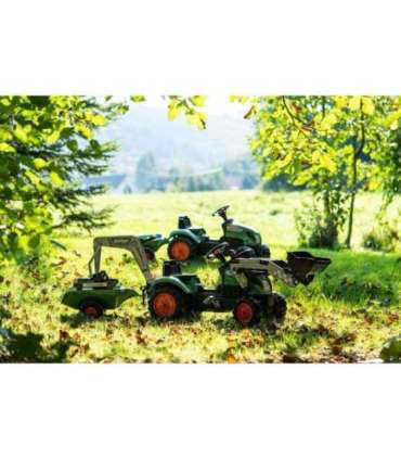 FALK Farm Lander ekskavaator-laadur traktor 2-5 aastat