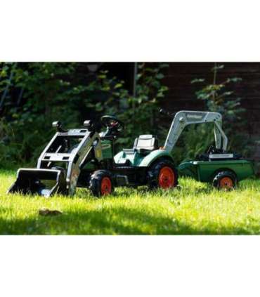 FALK Farm Lander экскаватор-погрузчик трактор 2-5 лет