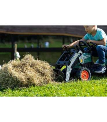 FALK Farm Lander ekskavaator-laadur traktor 2-5 aastat