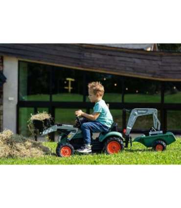 FALK Farm Lander ekskavaator-laadur traktor 2-5 aastat