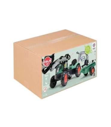 FALK Farm Lander экскаватор-погрузчик трактор 2-5 лет