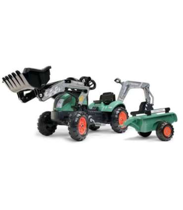 FALK Farm Lander ekskavaator-laadur traktor 2-5 aastat
