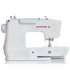 SINGER Sewing machine embroidery machine SE 9185 WiFi Electric current White