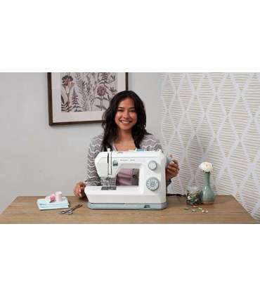 Husqvarna Onyx 15 sewing machine