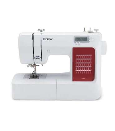 Brother CS10S sewing machine Electric