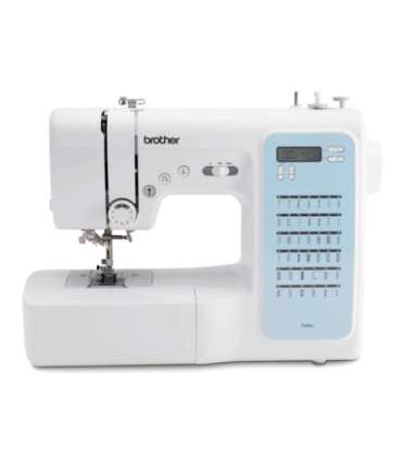Brother FS40S sewing machine Electric