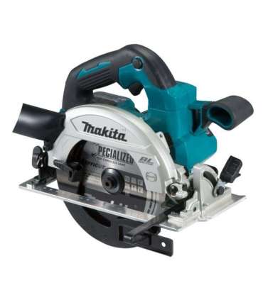 18V cordless circular saw MAKITA DHS660ZJ