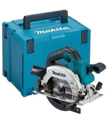 18V cordless circular saw MAKITA DHS660ZJ