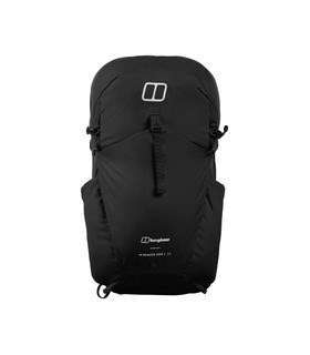 BERGHAUS Remote Hike 23 L Hiking backpack Black