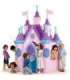 FEBER Огромный дворец принцессы Super Palace садовый домик