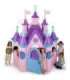 FEBER Огромный дворец принцессы Super Palace садовый домик