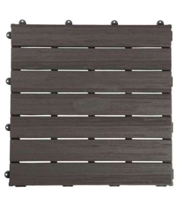 SMOBY mängumaja põrand, 6 osa