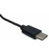 MagicSound USB-C MT3600K Black