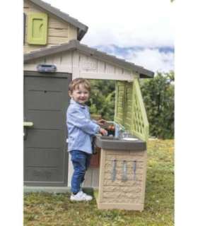 Smoby Kuchnia Letnia