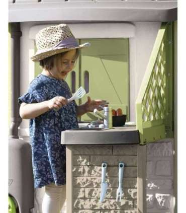 Smoby Kuchnia Letnia