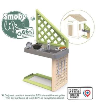 Smoby Kuchnia Letnia