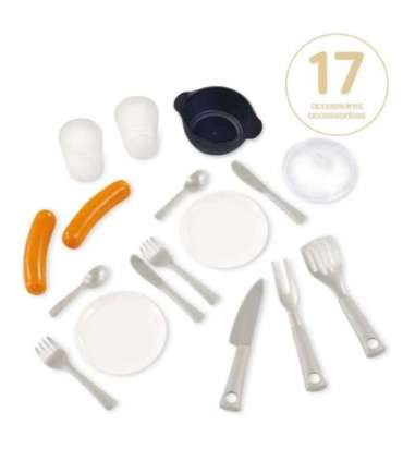 Smoby Kuchnia Letnia