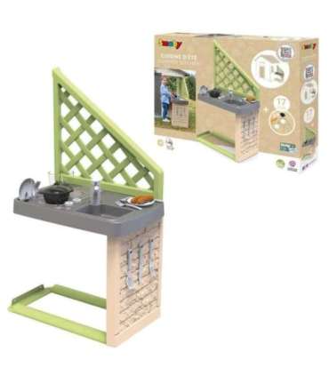 Smoby Kuchnia Letnia