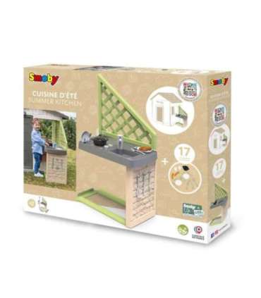 Smoby Kuchnia Letnia