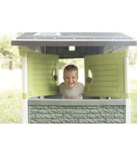 Smoby Life aiamaja Evo