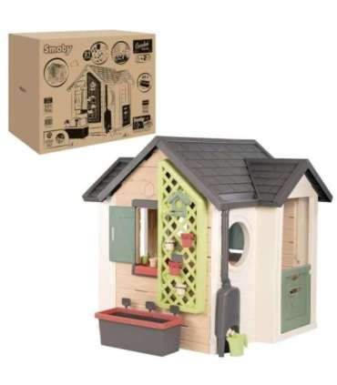 Smoby Domek ogrodnika