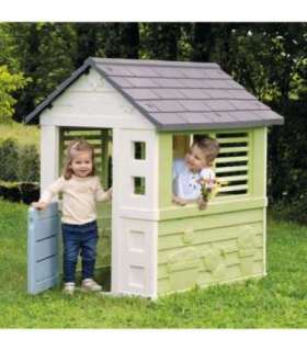 Smoby Domek Ogrodowy JOLIE