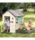 Smoby Life aiamaja liivakastiga
