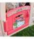 FEBER садовый домик для детей HELLO KITTY