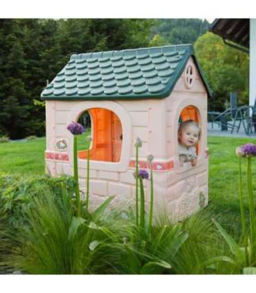 FEBER садовый домик для детей HELLO KITTY