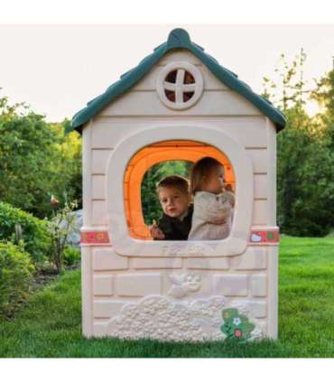 FEBER садовый домик для детей HELLO KITTY