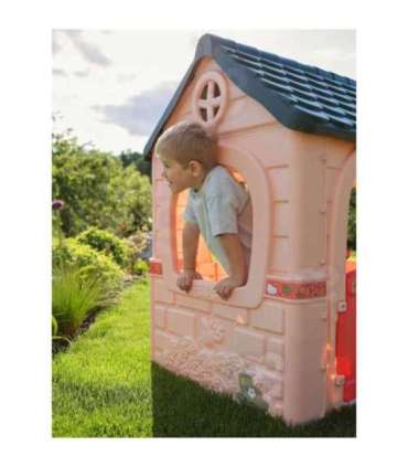 FEBER садовый домик для детей HELLO KITTY