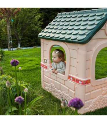 FEBER садовый домик для детей HELLO KITTY