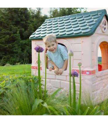 FEBER садовый домик для детей HELLO KITTY