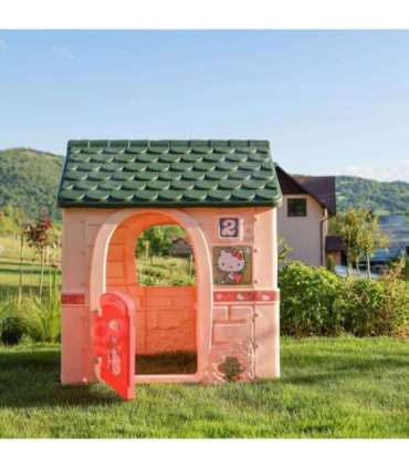FEBER садовый домик для детей HELLO KITTY