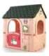 FEBER садовый домик для детей HELLO KITTY