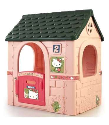 FEBER садовый домик для детей HELLO KITTY
