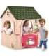 FEBER садовый домик для детей HELLO KITTY