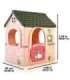 FEBER садовый домик для детей HELLO KITTY