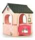 FEBER садовый домик для детей HELLO KITTY
