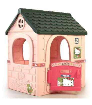 FEBER садовый домик для детей HELLO KITTY