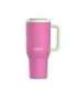 Thermal mug with telescopic straw Kambukka Rio Tumbler 950ml Bubblegum Mint