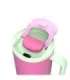 Thermal mug with telescopic straw Kambukka Rio Tumbler 950ml Bubblegum Mint