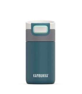 Kambukka Etna thermal mug 300ml Deep Teal