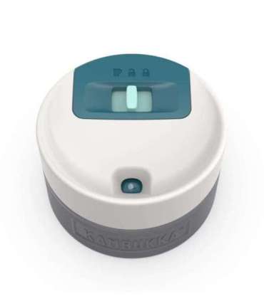 Kambukka Etna thermal mug 300ml Deep Teal