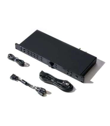 PreSonus Quantum HD 8 - USB-C audio interface