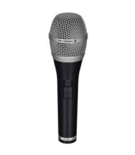 Beyerdynamic TG V50d s Black Stage/performance microphone